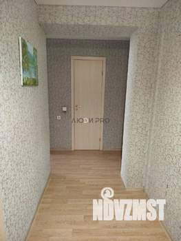 3-к квартира, вторичка, 82м2, 8/17 этаж