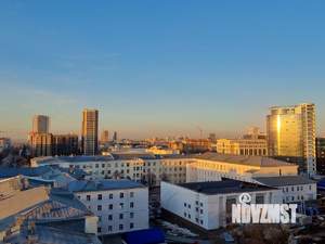 2-к квартира, вторичка, 90м2, 10/10 этаж