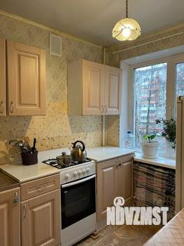 1-к квартира, вторичка, 30м2, 3/9 этаж