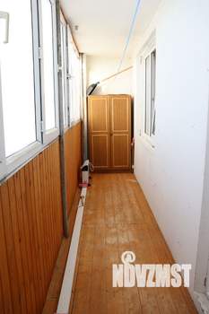 1-к квартира, вторичка, 37м2, 17/19 этаж