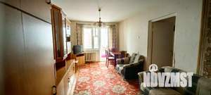 2-к квартира, вторичка, 43м2, 8/9 этаж