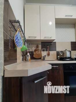 1-к квартира, вторичка, 31м2, 5/5 этаж