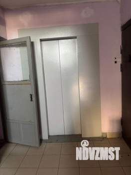 Студия квартира, вторичка, 34м2, 6/9 этаж