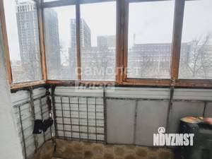 1-к квартира, вторичка, 31м2, 3/6 этаж