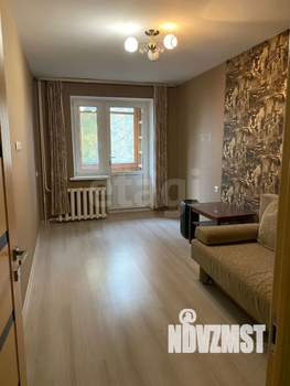 4-к квартира, вторичка, 75м2, 1/9 этаж