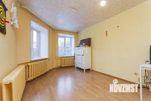 3-к квартира, вторичка, 110м2, 3/6 этаж