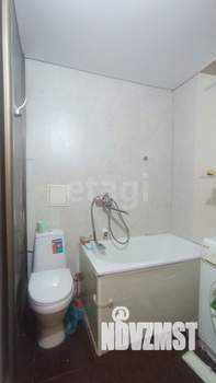 2-к квартира, вторичка, 42м2, 5/5 этаж