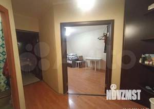 1-к квартира, вторичка, 39м2, 4/10 этаж