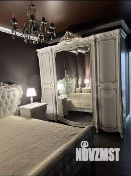 3-к квартира, вторичка, 78м2, 4/16 этаж