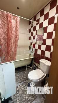 2-к квартира, вторичка, 43м2, 1/5 этаж