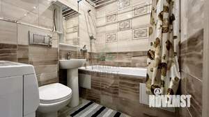 2-к квартира, вторичка, 45м2, 2/14 этаж