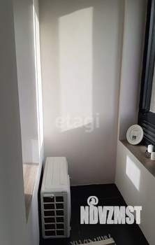 Студия квартира, вторичка, 31м2, 2/24 этаж