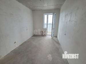 1-к квартира, вторичка, 36м2, 15/19 этаж