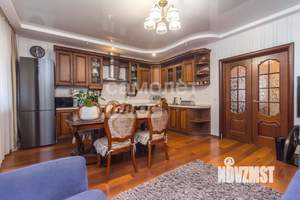 3-к квартира, вторичка, 81м2, 2/12 этаж