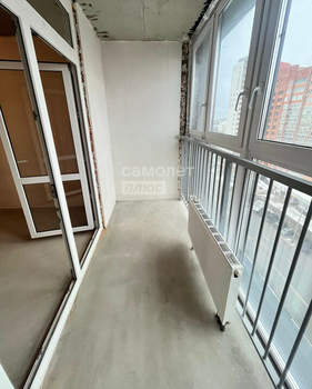 Студия квартира, вторичка, 22м2, 11/27 этаж