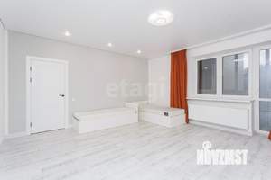 1-к квартира, вторичка, 56м2, 1/9 этаж