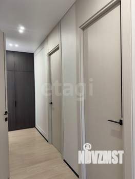 3-к квартира, вторичка, 60м2, 5/32 этаж