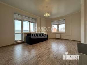 2-к квартира, вторичка, 60м2, 5/16 этаж