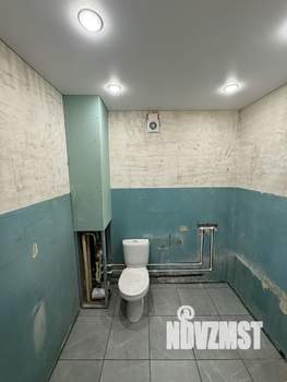 1-к квартира, вторичка, 46м2, 4/10 этаж