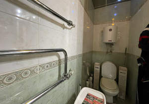 2-к квартира, вторичка, 54м2, 2/4 этаж