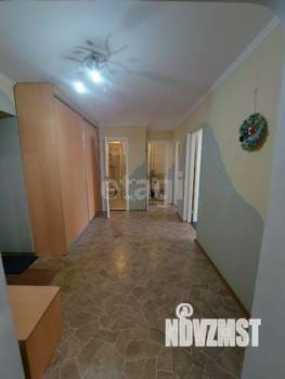 2-к квартира, вторичка, 64м2, 5/14 этаж