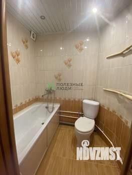 1-к квартира, вторичка, 29м2, 6/9 этаж