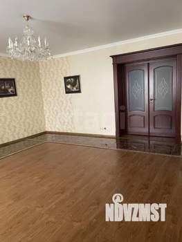 3-к квартира, вторичка, 114м2, 5/13 этаж