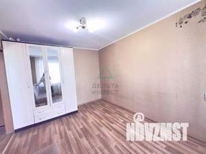 1-к квартира, вторичка, 22м2, 7/9 этаж