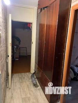 2-к квартира, вторичка, 43м2, 1/5 этаж