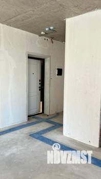 2-к квартира, сданный дом, 48м2, 6/13 этаж