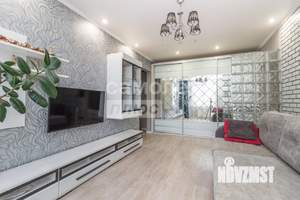 3-к квартира, вторичка, 70м2, 5/9 этаж