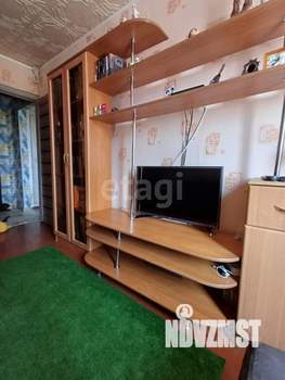 3-к квартира, вторичка, 55м2, 6/9 этаж