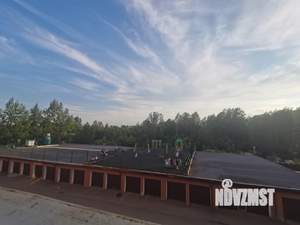 1-к квартира, вторичка, 37м2, 3/17 этаж