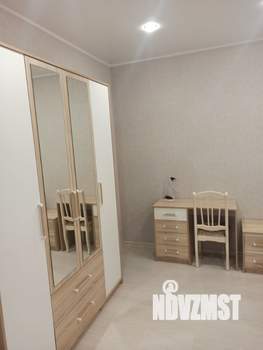 1-к квартира, вторичка, 47м2, 3/14 этаж