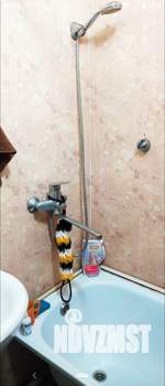 Студия квартира, вторичка, 21м2, 4/12 этаж