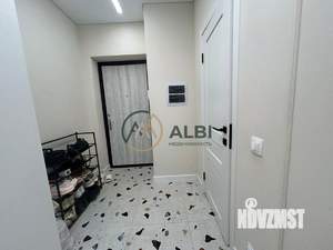2-к квартира, вторичка, 44м2, 8/19 этаж