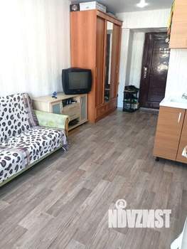 Студия квартира, вторичка, 19м2, 3/5 этаж