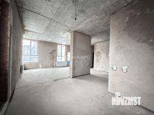 2-к квартира, вторичка, 79м2, 6/24 этаж