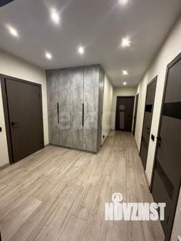 2-к квартира, вторичка, 71м2, 12/17 этаж