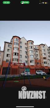 4-к квартира, вторичка, 104м2, 5/6 этаж