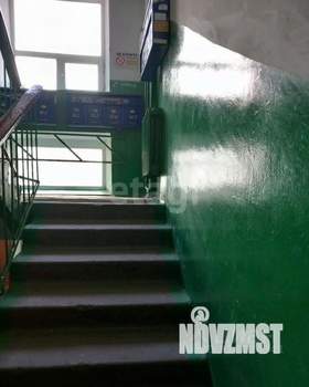 2-к квартира, вторичка, 47м2, 1/5 этаж