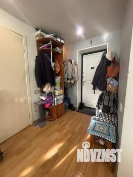 Студия квартира, вторичка, 34м2, 6/9 этаж