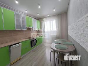 4-к квартира, вторичка, 85м2, 3/4 этаж