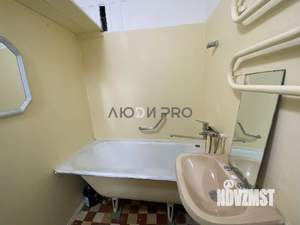 1-к квартира, вторичка, 31м2, 3/5 этаж