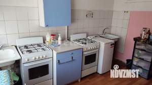 Студия квартира, вторичка, 20м2, 2/5 этаж