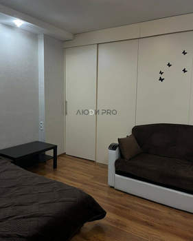 1-к квартира, вторичка, 32м2, 2/3 этаж