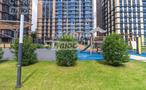 4-к квартира, вторичка, 114м2, 11/12 этаж