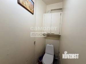 2-к квартира, вторичка, 43м2, 1/9 этаж