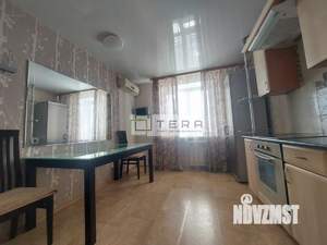 1-к квартира, вторичка, 41м2, 4/12 этаж