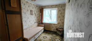 2-к квартира, вторичка, 43м2, 5/5 этаж